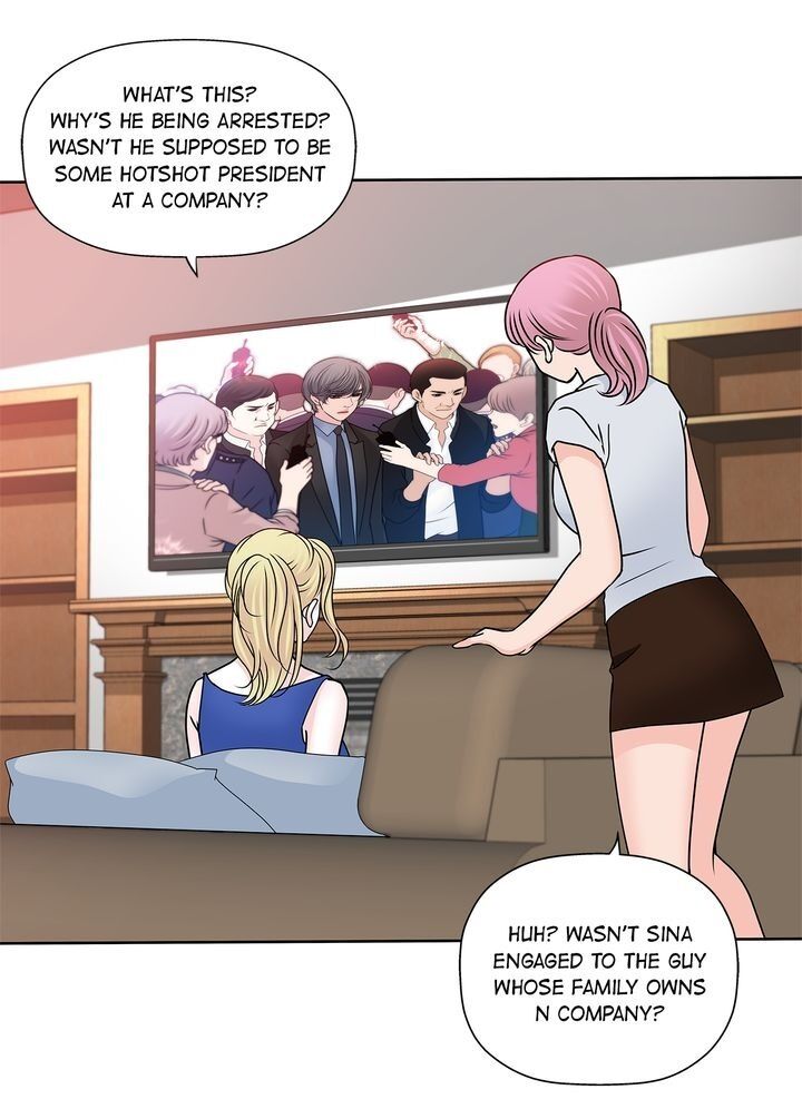 Cinderella’s Man - Chapter 76 [photo 32] - MangaPorn