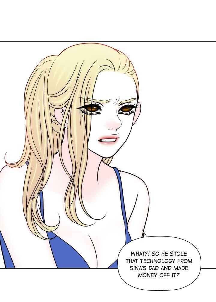 Cinderella’s Man - Chapter 76 [photo 33] - MangaPorn