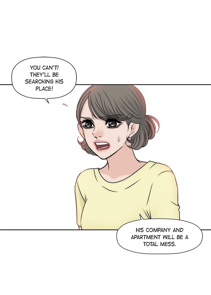 Cinderella’s Man - Chapter 76 [photo 38] - MangaPorn