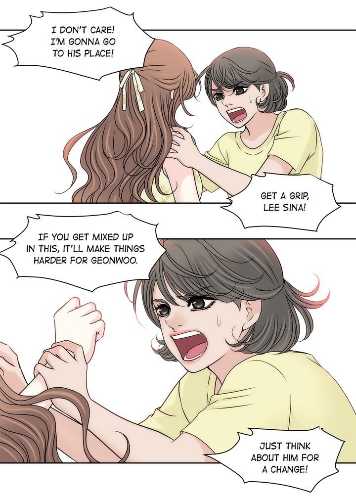 Cinderella’s Man - Chapter 76 [photo 40] - MangaPorn