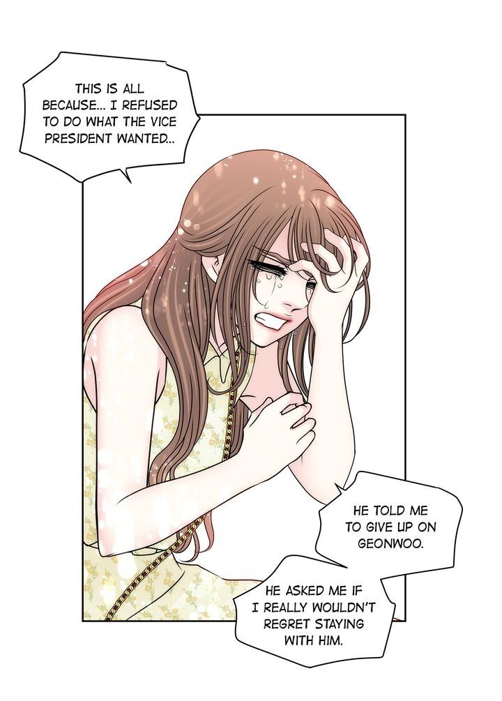 Cinderella’s Man - Chapter 76 [photo 44] - MangaPorn