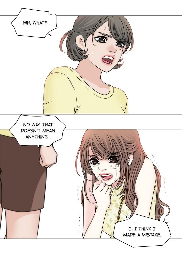Cinderella’s Man - Chapter 76 [photo 45] - MangaPorn