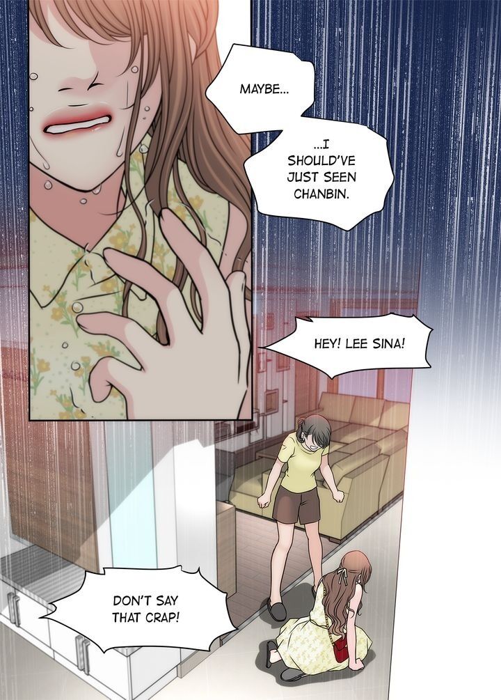 Cinderella’s Man - Chapter 76 [photo 46] - MangaPorn
