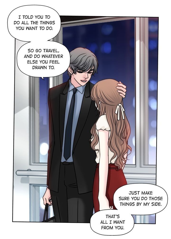 Cinderella’s Man - Chapter 76 [photo 7] - MangaPorn