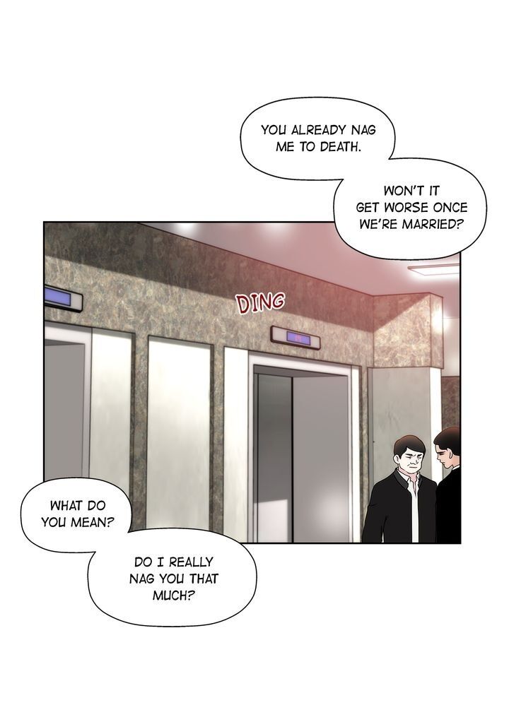 Cinderella’s Man - Chapter 76 [photo 9] - MangaPorn