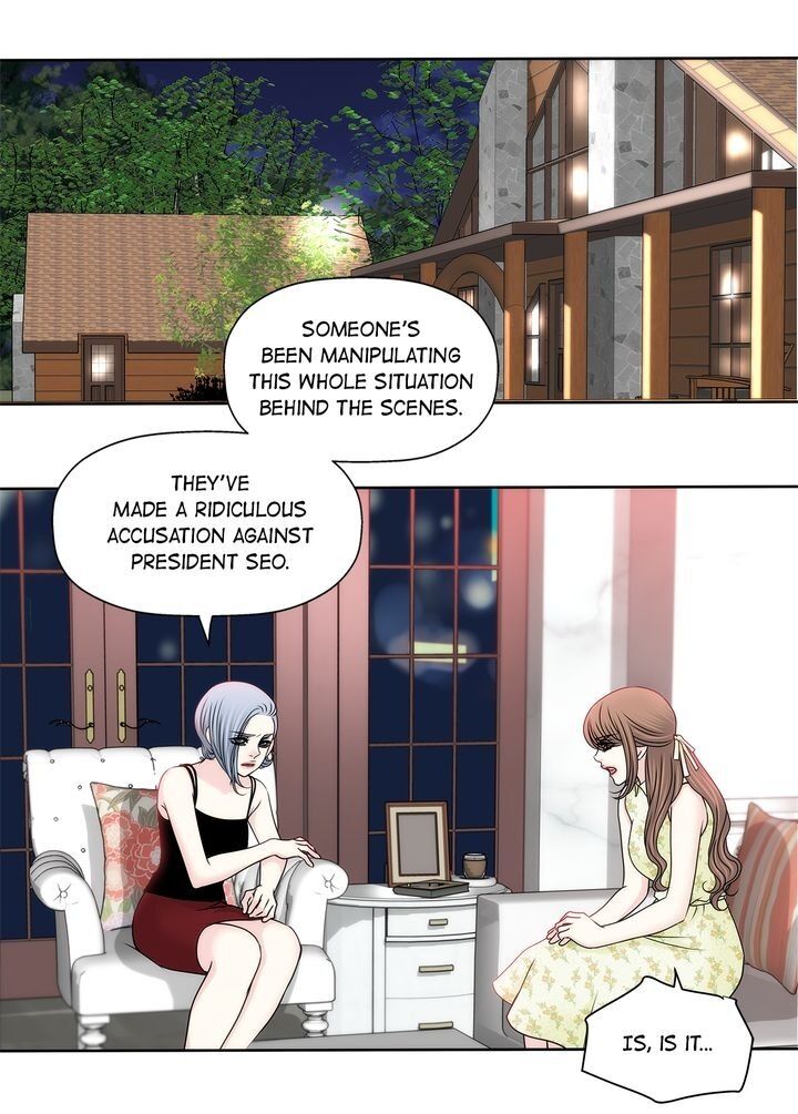 Cinderella’s Man - Chapter 77 [photo 12] - MangaPorn