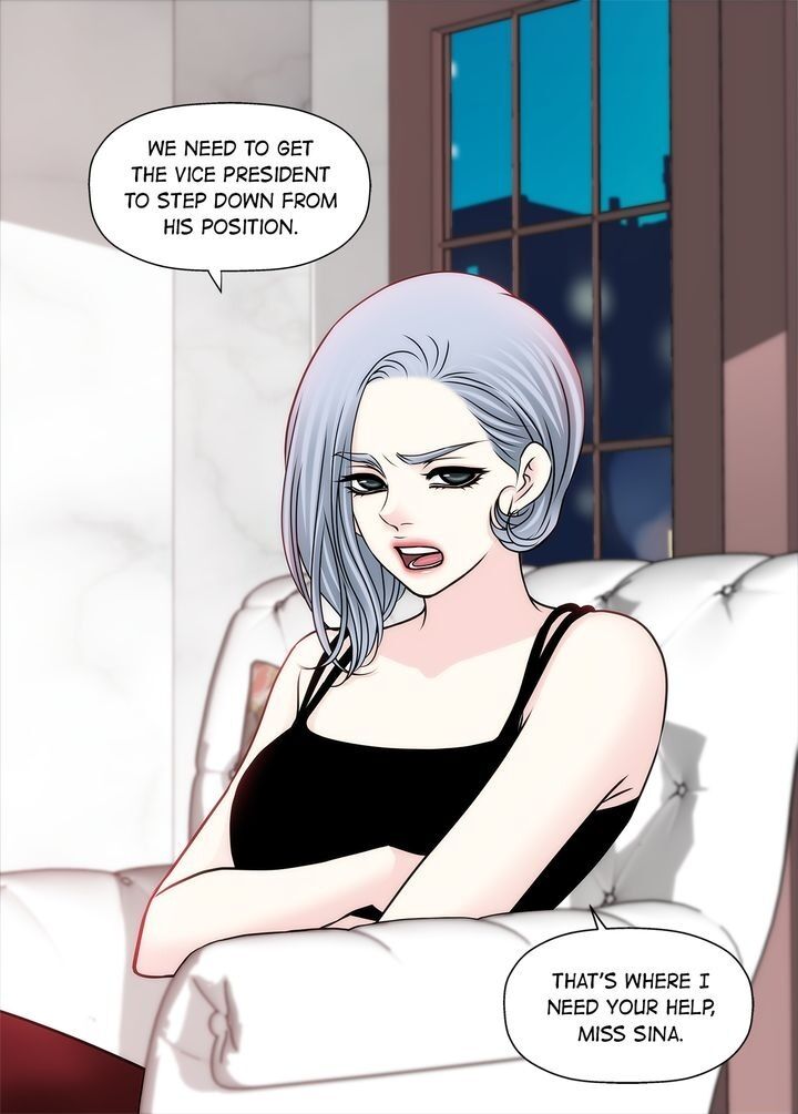 Cinderella’s Man - Chapter 77 [photo 18] - MangaPorn