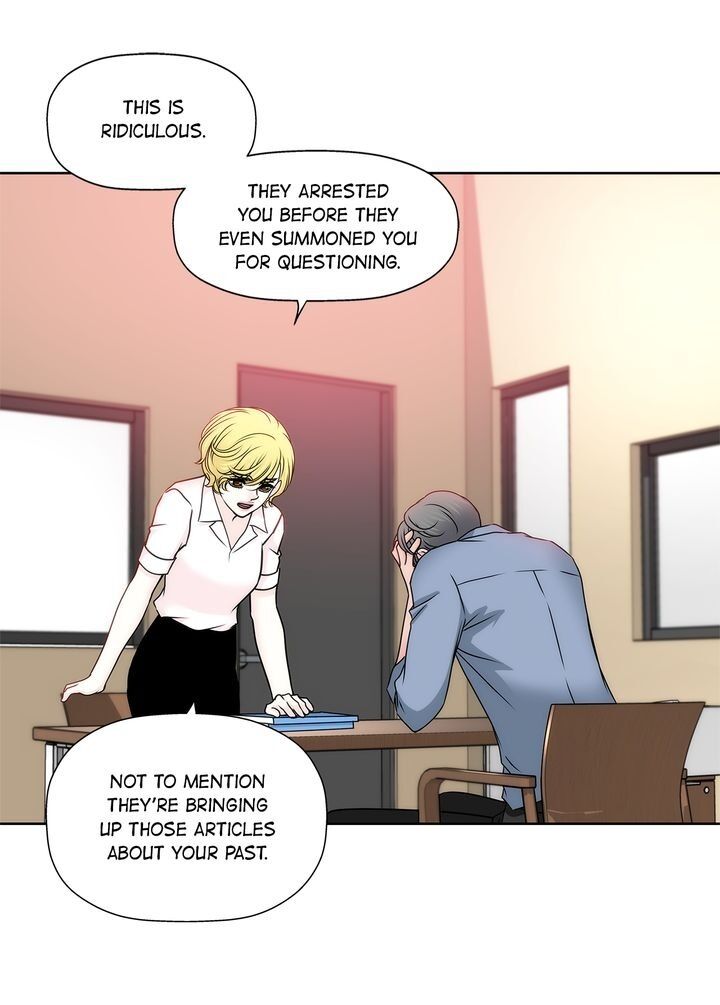 Cinderella’s Man - Chapter 77 [photo 26] - MangaPorn
