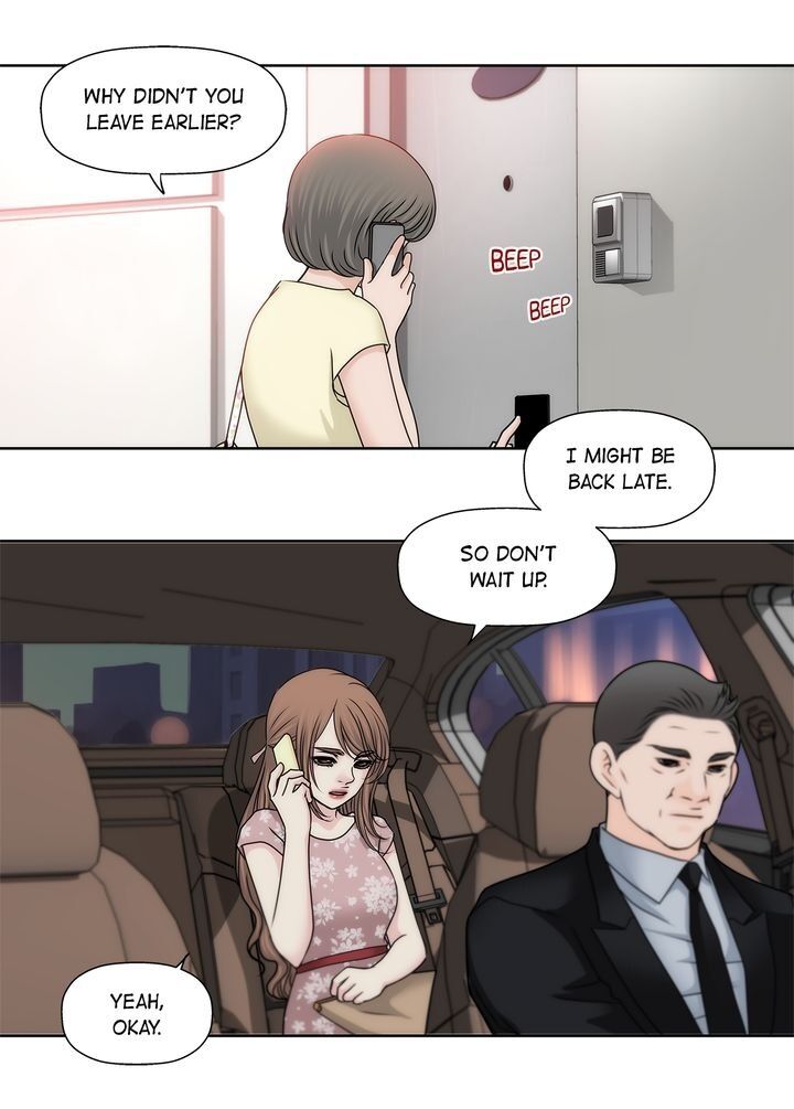 Cinderella’s Man - Chapter 77 [photo 33] - MangaPorn