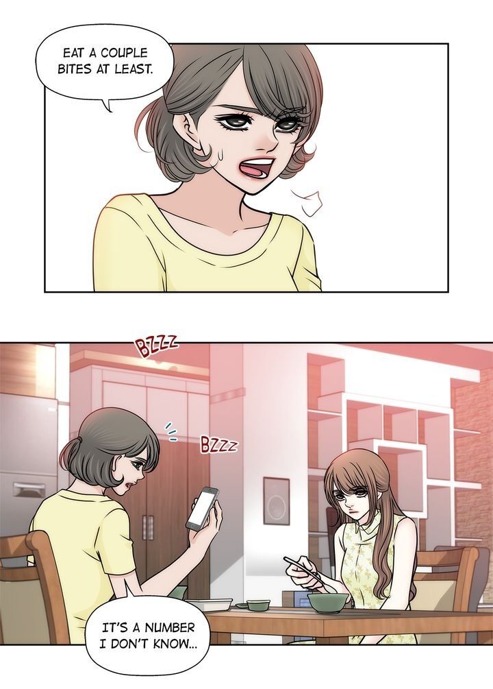 Cinderella’s Man - Chapter 77 [photo 6] - MangaPorn
