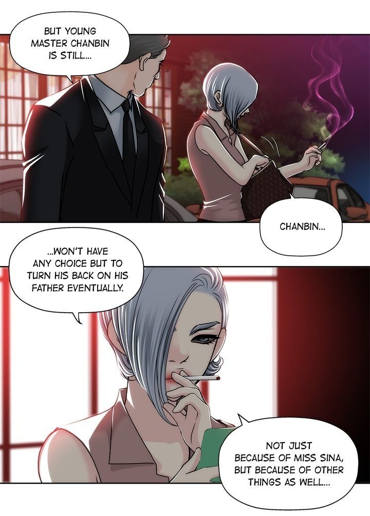 Cinderella’s Man - Chapter 78 [photo 24] - MangaPorn