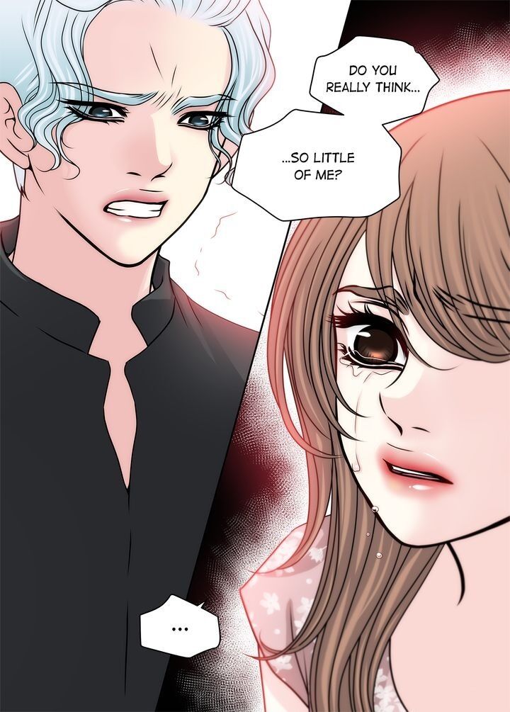 Cinderella’s Man - Chapter 78 [photo 31] - MangaPorn