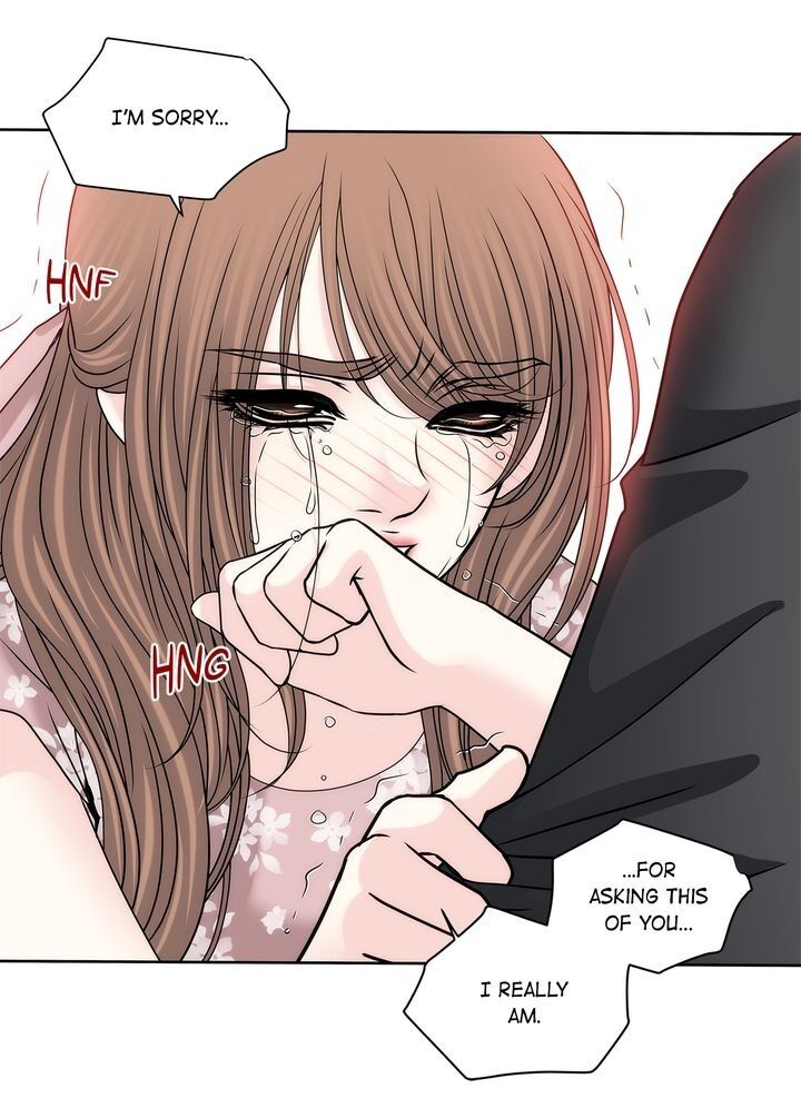Cinderella’s Man - Chapter 78 [photo 35] - MangaPorn