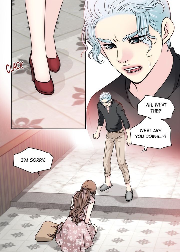 Cinderella’s Man - Chapter 78 [photo 4] - MangaPorn