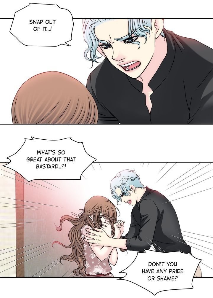 Cinderella’s Man - Chapter 78 [photo 40] - MangaPorn