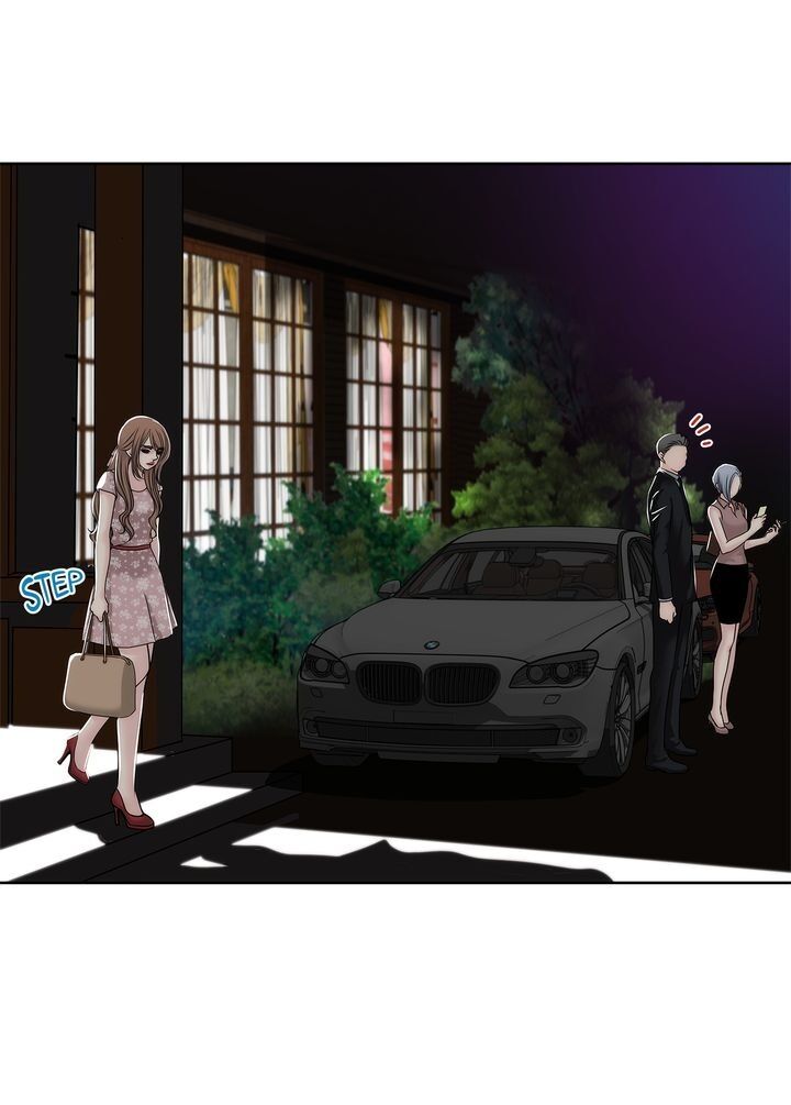 Cinderella’s Man - Chapter 79 [photo 10] - MangaPorn