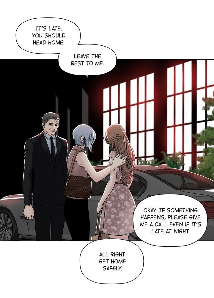 Cinderella’s Man - Chapter 79 [photo 17] - MangaPorn