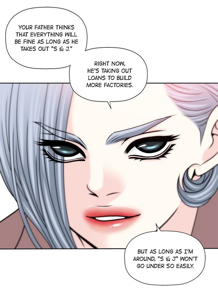 Cinderella’s Man - Chapter 79 [photo 38] - MangaPorn