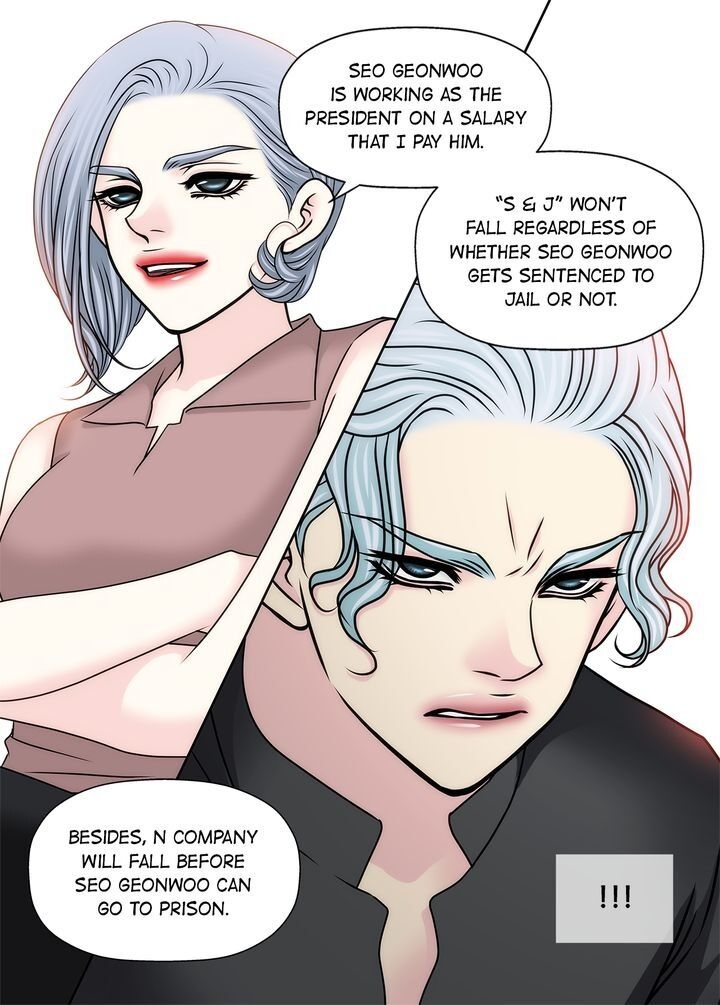 Cinderella’s Man - Chapter 79 [photo 40] - MangaPorn