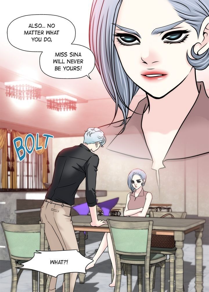 Cinderella’s Man - Chapter 79 [photo 41] - MangaPorn