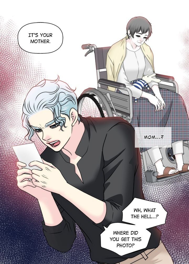 Cinderella’s Man - Chapter 79 [photo 45] - MangaPorn