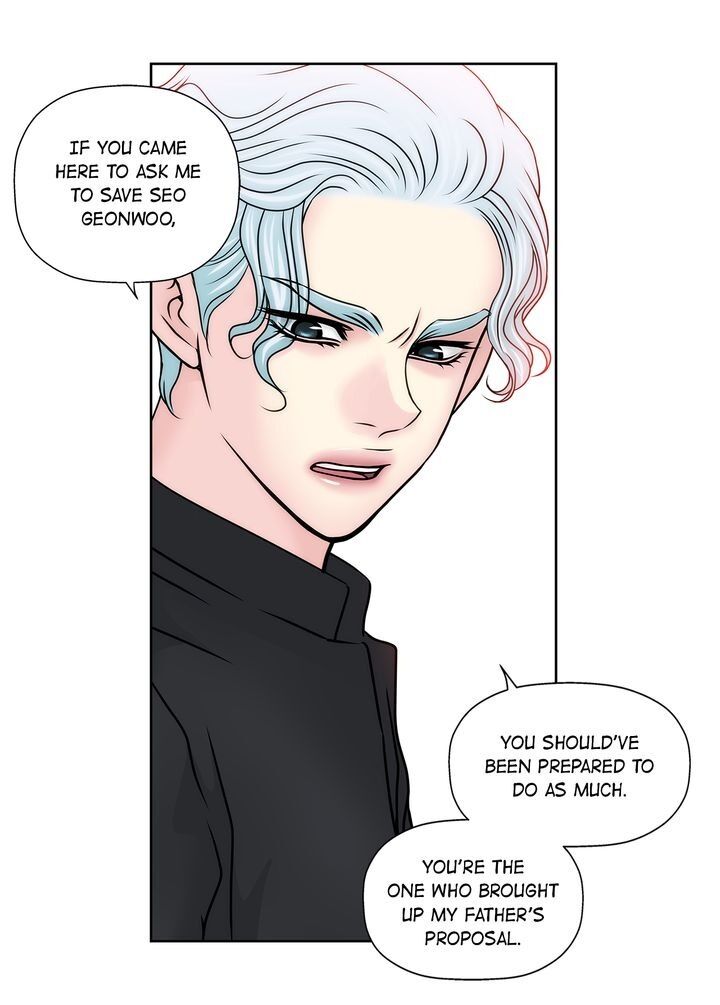 Cinderella’s Man - Chapter 79 [photo 5] - MangaPorn