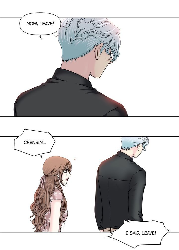 Cinderella’s Man - Chapter 79 [photo 7] - MangaPorn