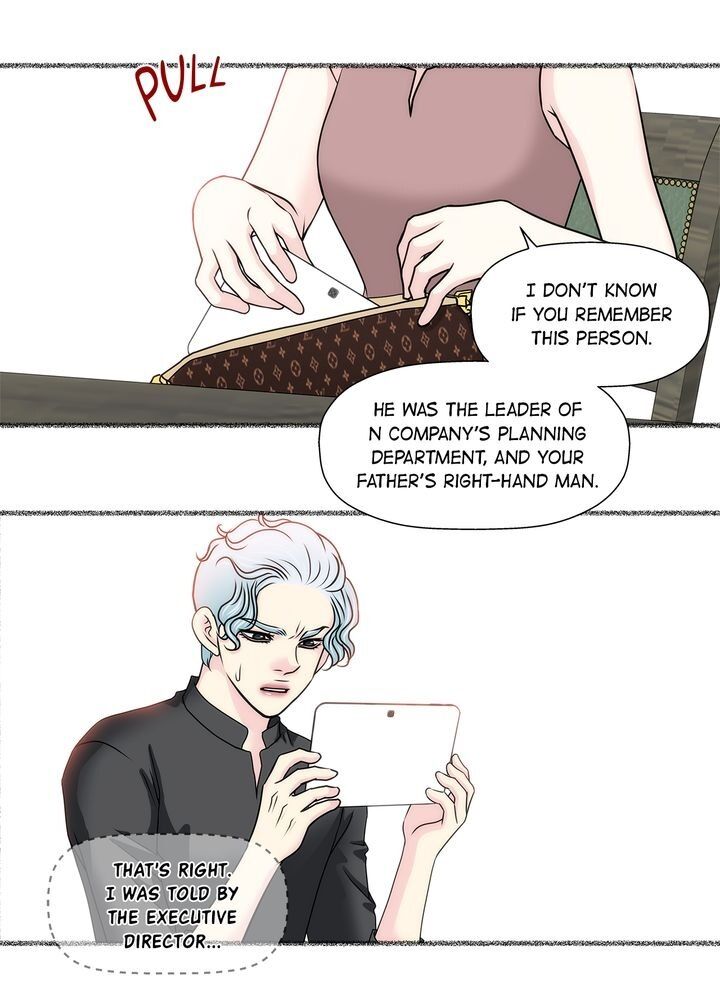 Cinderella’s Man - Chapter 80 [photo 16] - MangaPorn