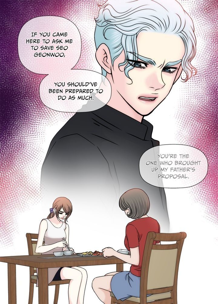 Cinderella’s Man - Chapter 80 [photo 23] - MangaPorn