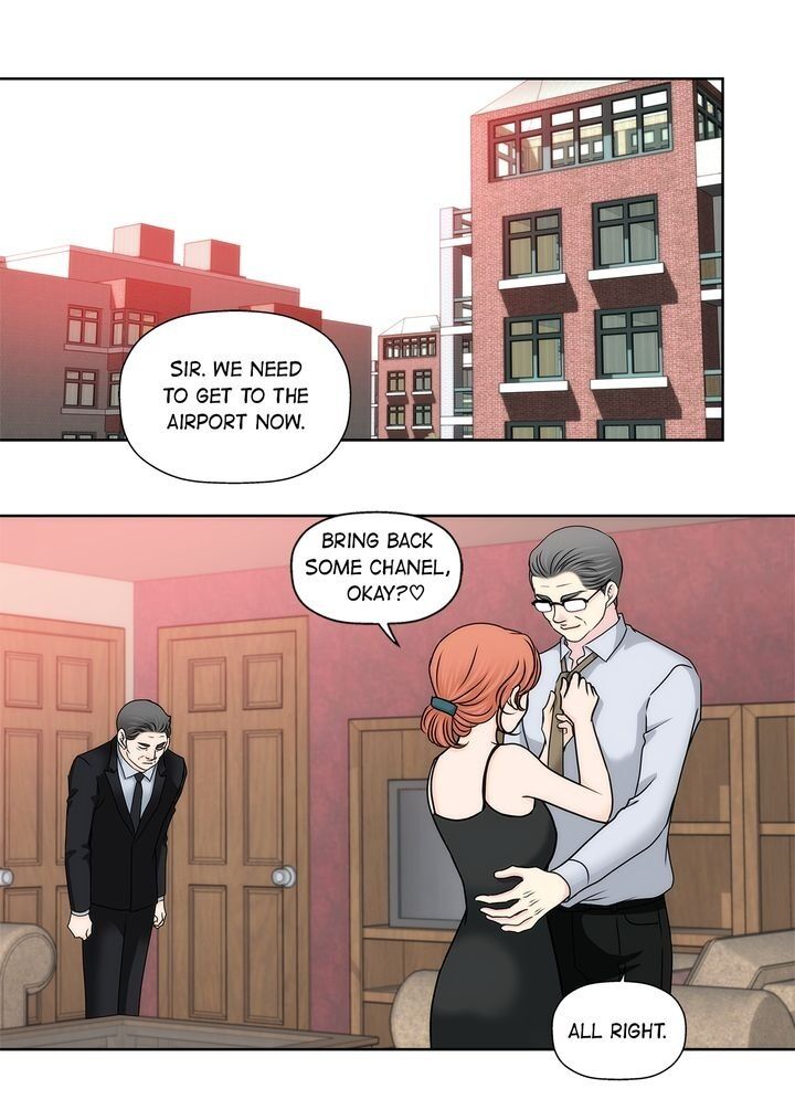 Cinderella’s Man - Chapter 80 [photo 27] - MangaPorn