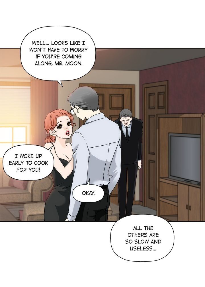 Cinderella’s Man - Chapter 80 [photo 29] - MangaPorn