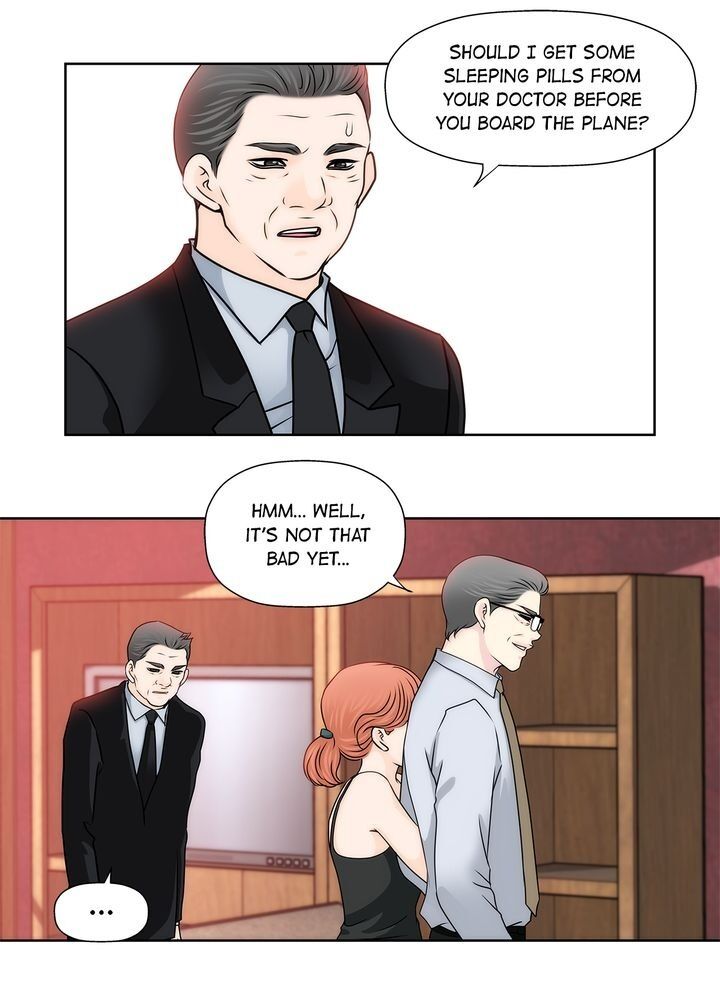 Cinderella’s Man - Chapter 80 [photo 31] - MangaPorn
