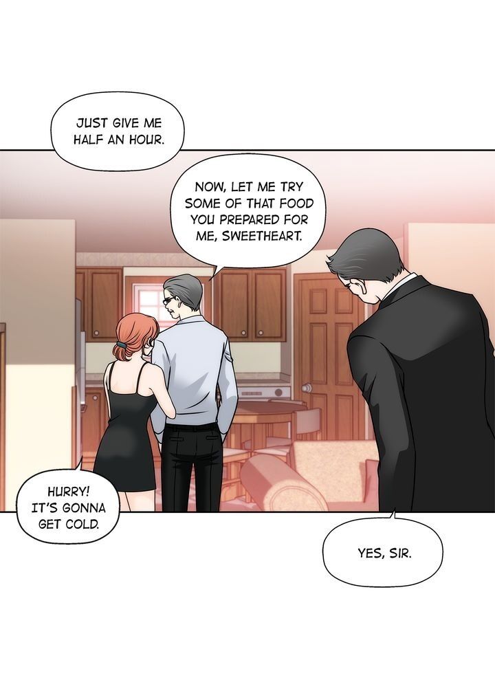 Cinderella’s Man - Chapter 80 [photo 32] - MangaPorn