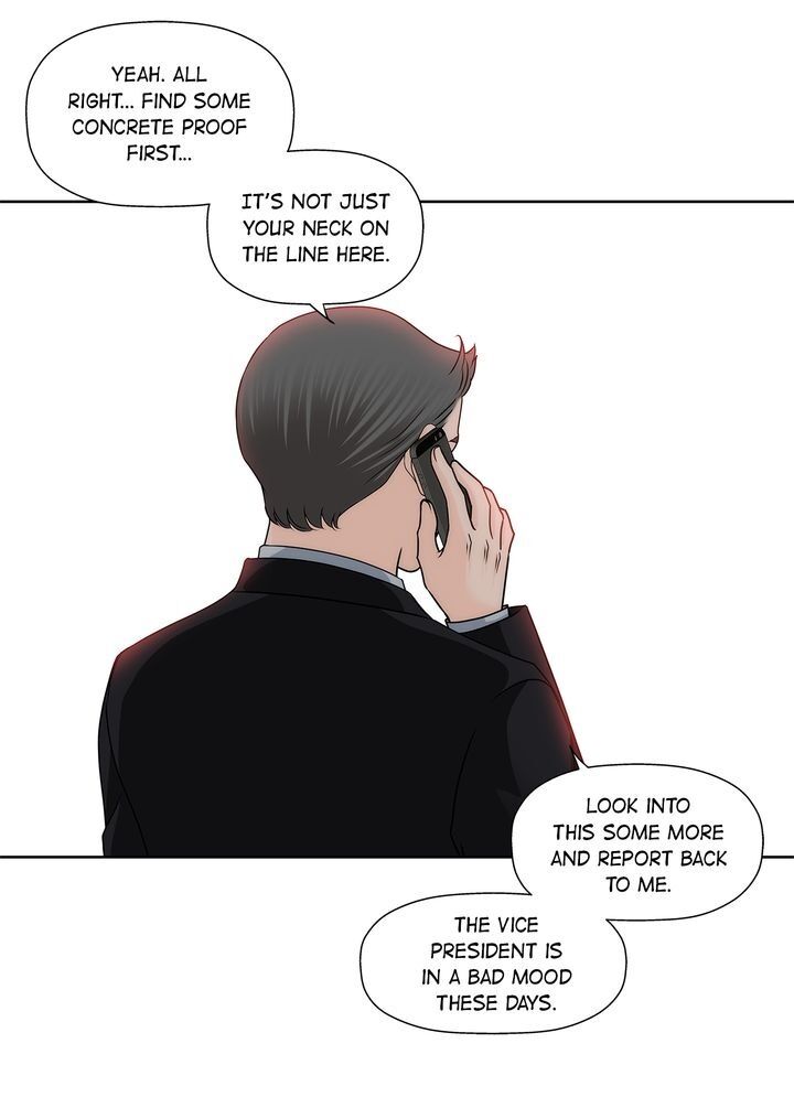Cinderella’s Man - Chapter 80 [photo 37] - MangaPorn