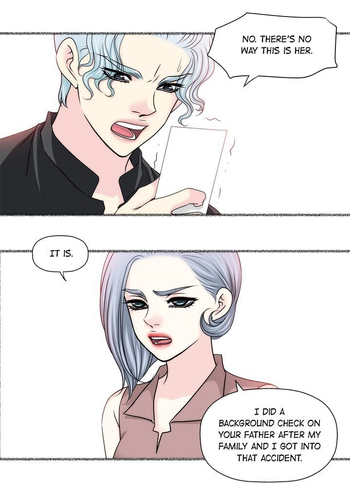Cinderella’s Man - Chapter 80 [photo 9] - MangaPorn