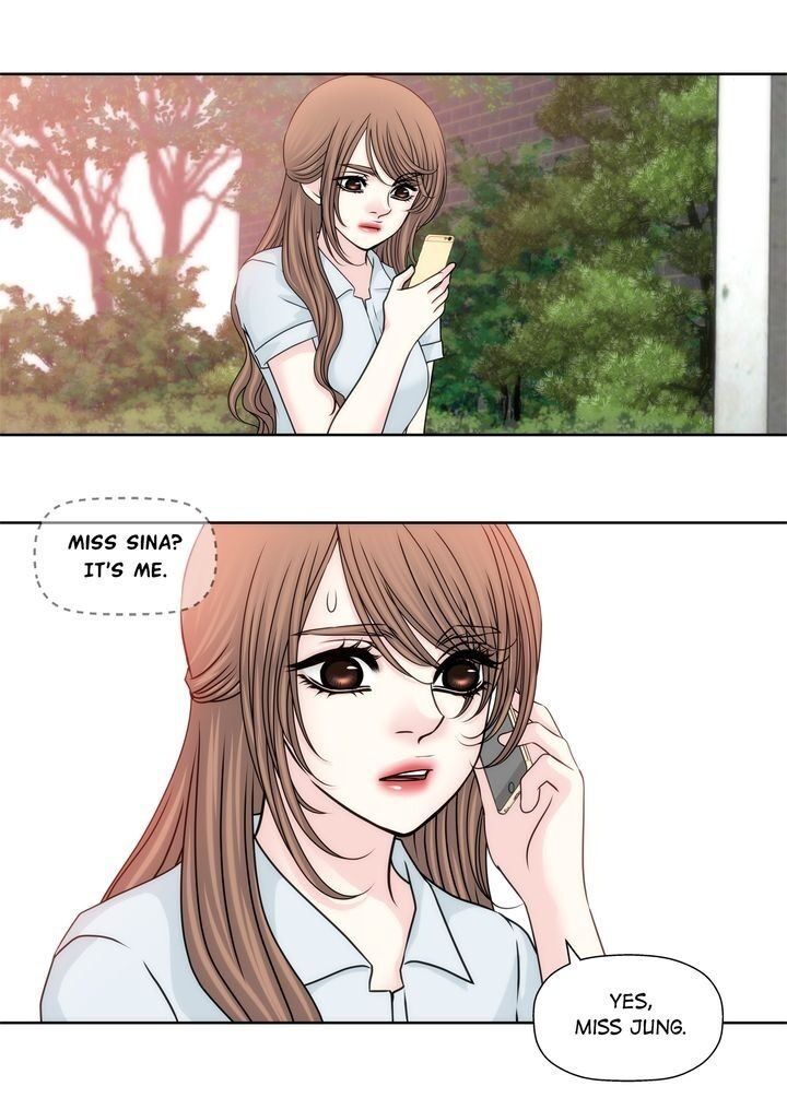 Cinderella’s Man - Chapter 81 [photo 17] - MangaPorn