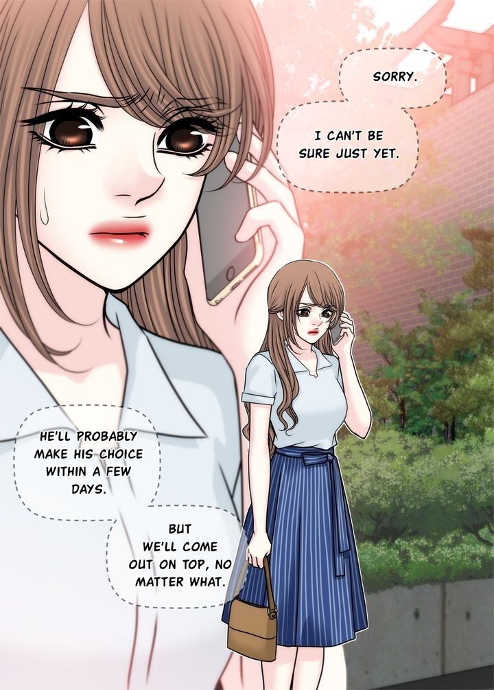Cinderella’s Man - Chapter 81 [photo 19] - MangaPorn