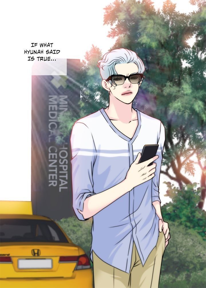 Cinderella’s Man - Chapter 81 [photo 27] - MangaPorn