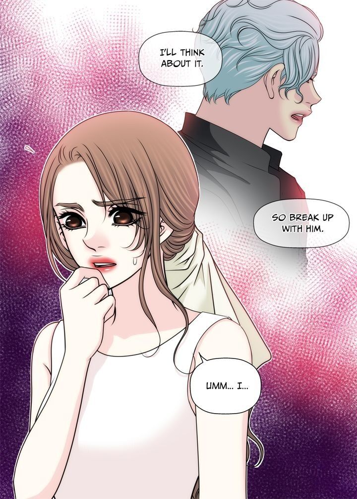 Cinderella’s Man - Chapter 81 [photo 3] - MangaPorn