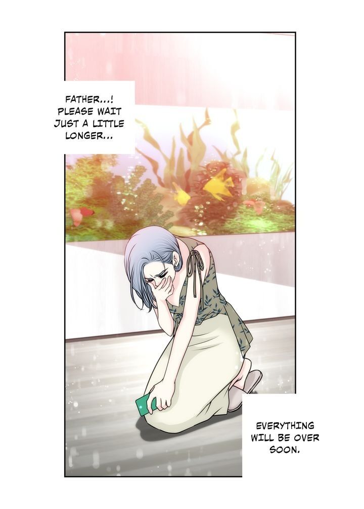 Cinderella’s Man - Chapter 81 [photo 30] - MangaPorn