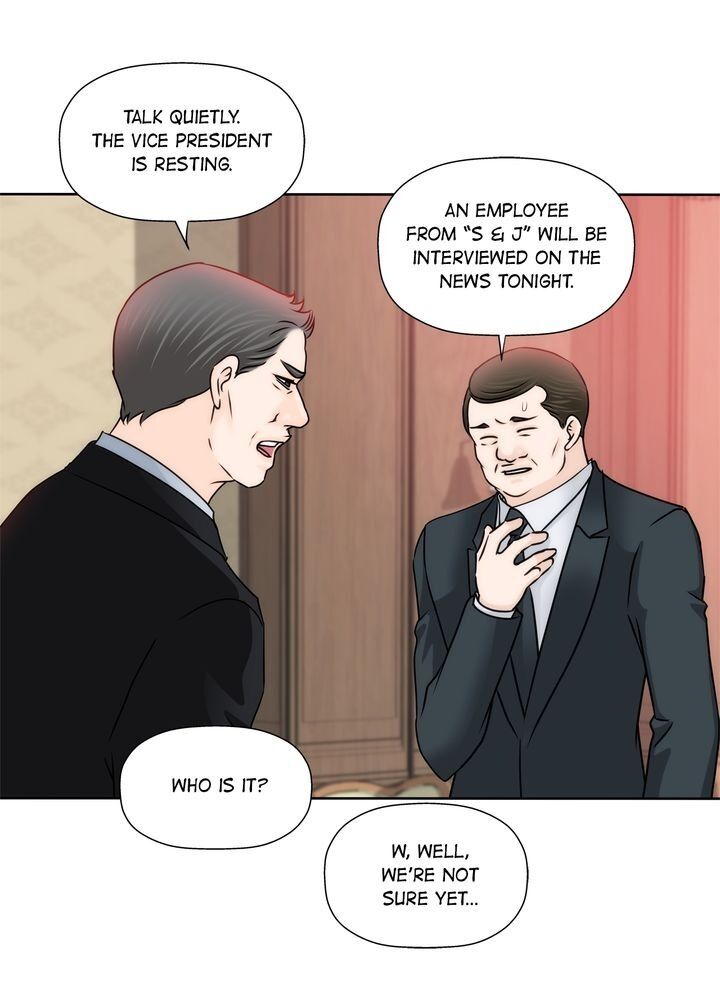 Cinderella’s Man - Chapter 81 [photo 32] - MangaPorn