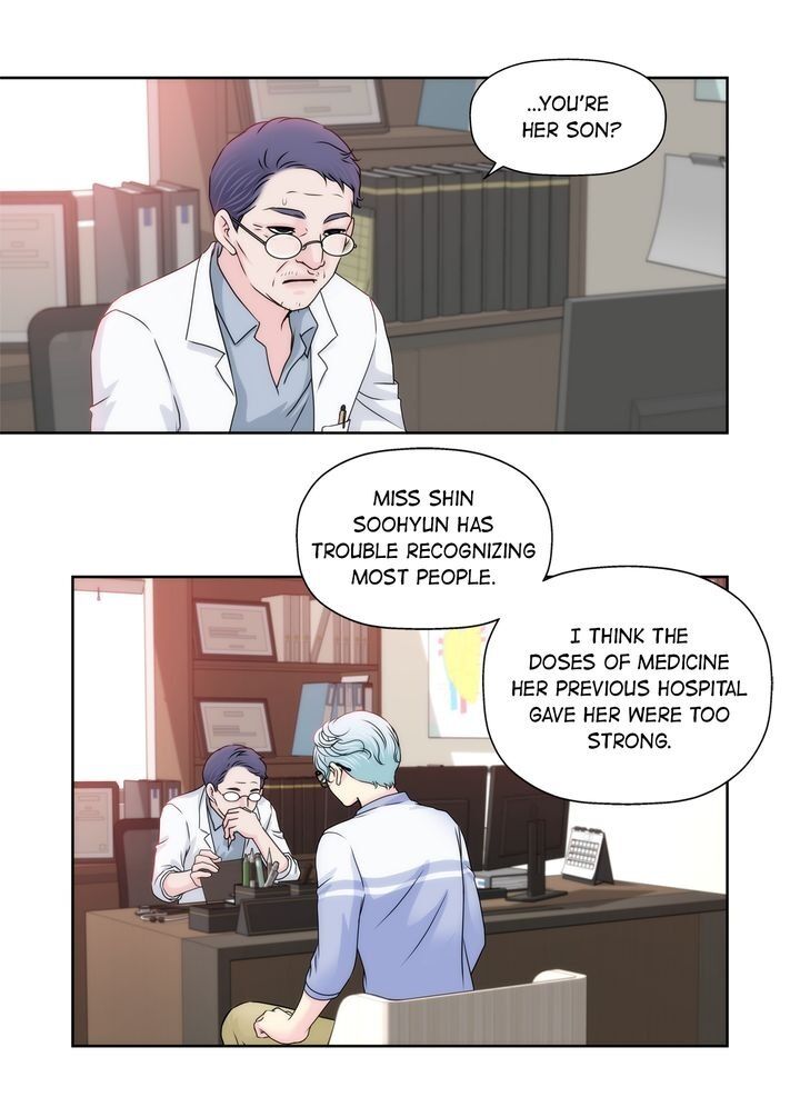 Cinderella’s Man - Chapter 81 [photo 37] - MangaPorn