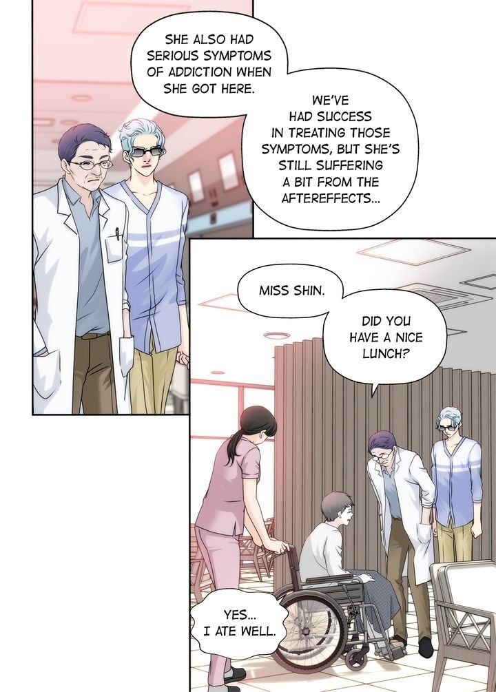 Cinderella’s Man - Chapter 81 [photo 38] - MangaPorn