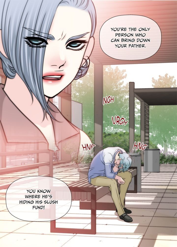 Cinderella’s Man - Chapter 81 [photo 43] - MangaPorn