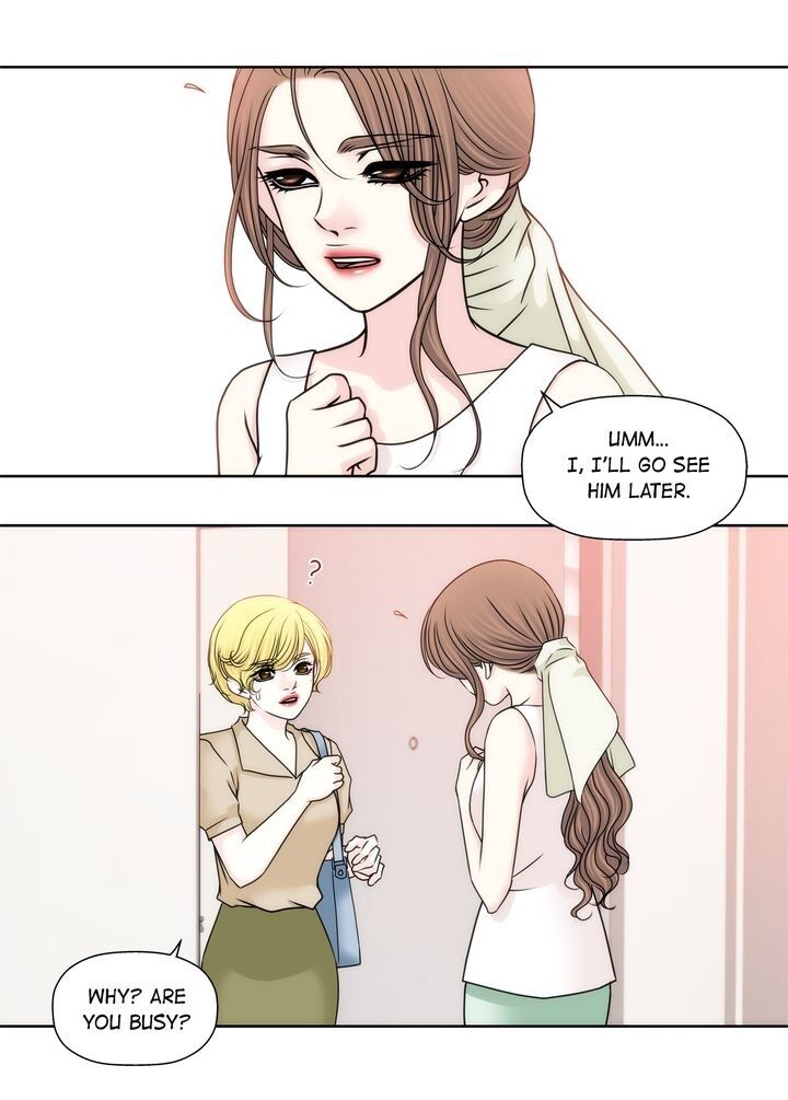 Cinderella’s Man - Chapter 81 [photo 5] - MangaPorn