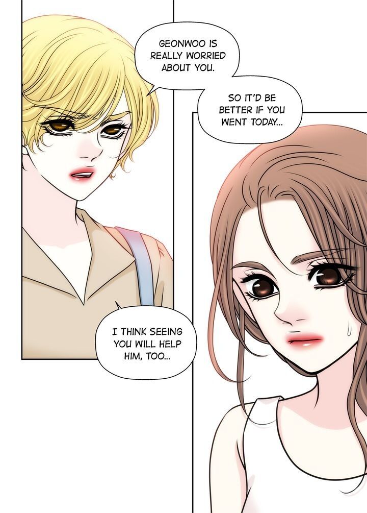 Cinderella’s Man - Chapter 81 [photo 6] - MangaPorn
