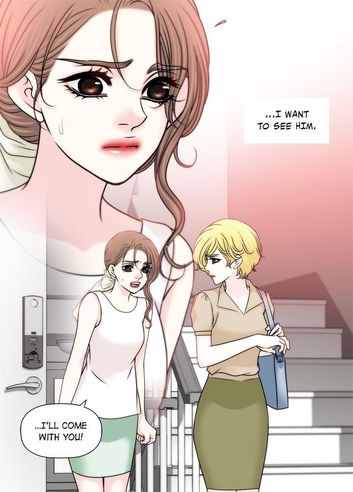 Cinderella’s Man - Chapter 81 [photo 8] - MangaPorn