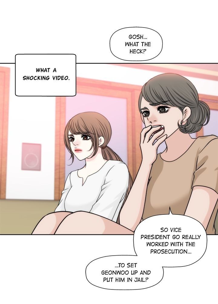 Cinderella’s Man - Chapter 82 [photo 16] - MangaPorn
