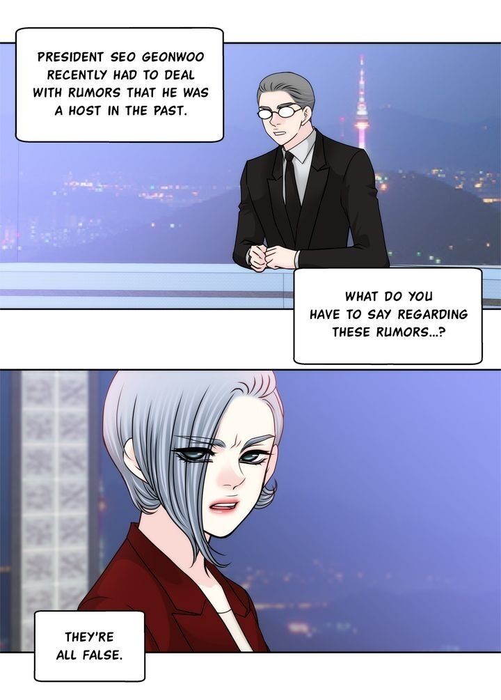 Cinderella’s Man - Chapter 82 [photo 18] - MangaPorn