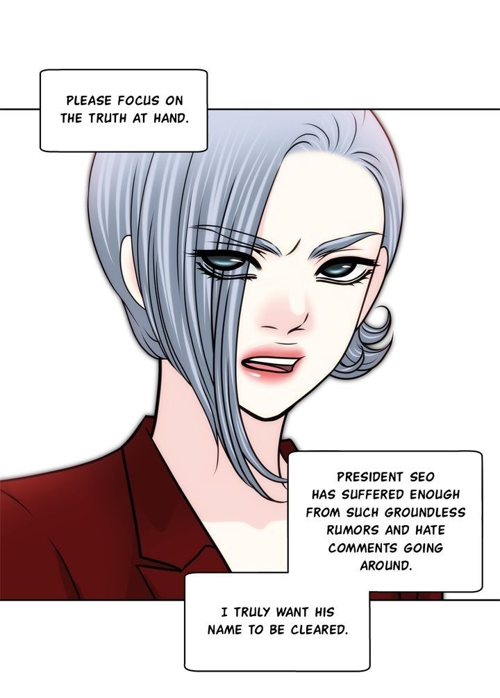 Cinderella’s Man - Chapter 82 [photo 19] - MangaPorn